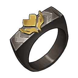 Ring of Mercy