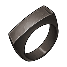 Ring of Neutral Resistance