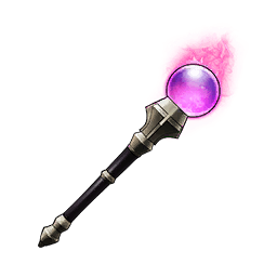 Lord of the Underworld's Baton