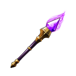 Divine Dragon's Baton