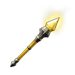 Lord of Lightning's Baton