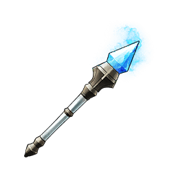 Ice Emperor's Baton
