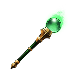 Spirit Emperor's Baton