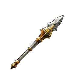 Celestial Emperor's Baton