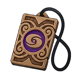 Lyleen Noct's Talisman