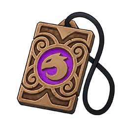 Jetragon's Talisman