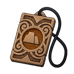 Anubis's Talisman