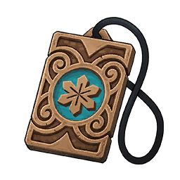 Frostallion's Talisman