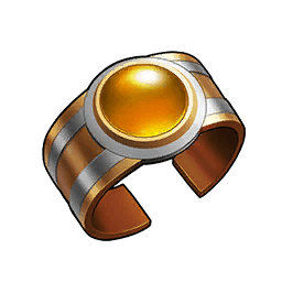 Menasting Terra Ring