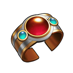 Faleris Ring