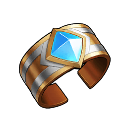 Cryolinx Ring