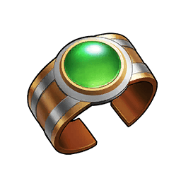 Vaelet Ring