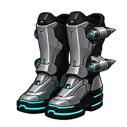 Air Walker Mk III