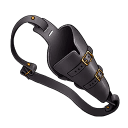 Extra Weapon Holster 2