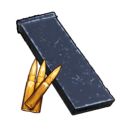 Assault Rifle Ammo