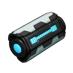 Plasma Rifle Ammo