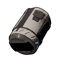 Overheat Rifle Ammo