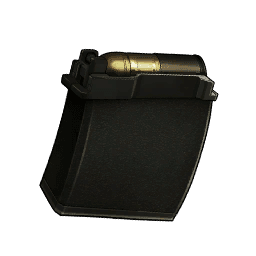Tactical Grenade Launcher Ammo