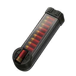 Prototype Shotgun Ammo