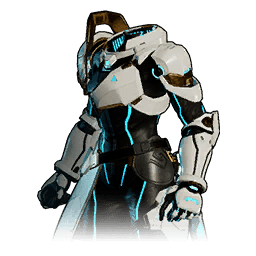 Ancient Armor