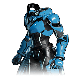 Cold-Resistant Ancient Armor