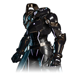 Lightweight Ancient Armor
