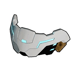 Ancient Helm