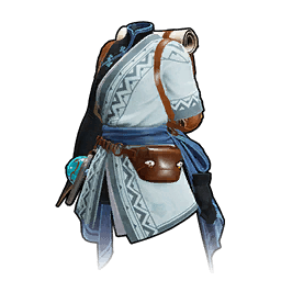Tundra Outfit