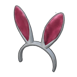 Long-Eared Headband