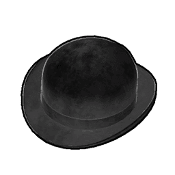 Bowler Hat