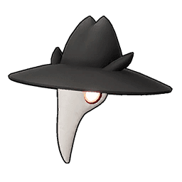 Cawgnito Hat