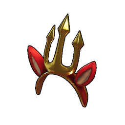 Kingpaca Headband