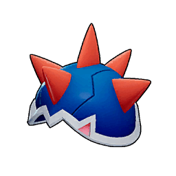 Turtacle Cap
