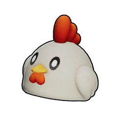 Chikipi Cap