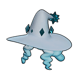 Icelyn Hat