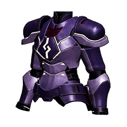 Lightweight Plasteel Armor