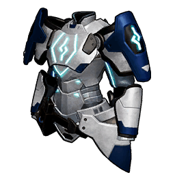 Hexolite Armor