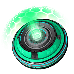 Advanced Shield