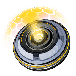 Ancient Shield