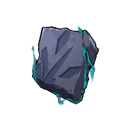 Xenolord (Ultra) Slab Fragment
