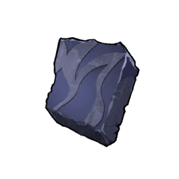 Blazamut Ryu Slab Fragment