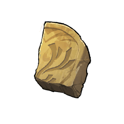 Hartalis Slab Fragment