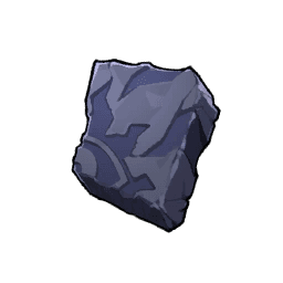 Bellanoir Libero's Slab Fragment