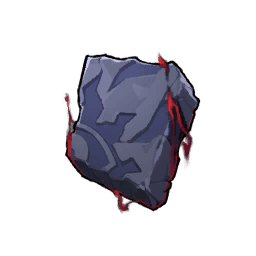 Bellanoir Libero (Ultra) Slab Fragment