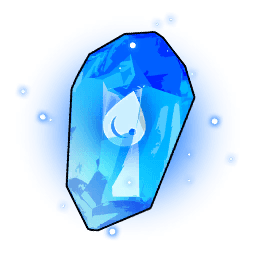 Water Awakening Crystal
