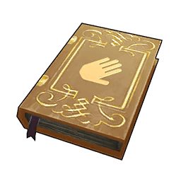 Applied Handiwork Handbook I