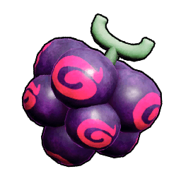 Dark Skill Fruit: Dark Arrow