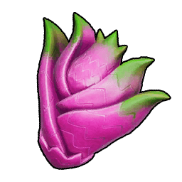 Dragon Skill Fruit: Comet