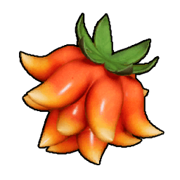 Fire Skill Fruit: Flame Wall