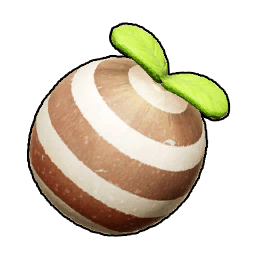 Skill Fruit: Pal Blast